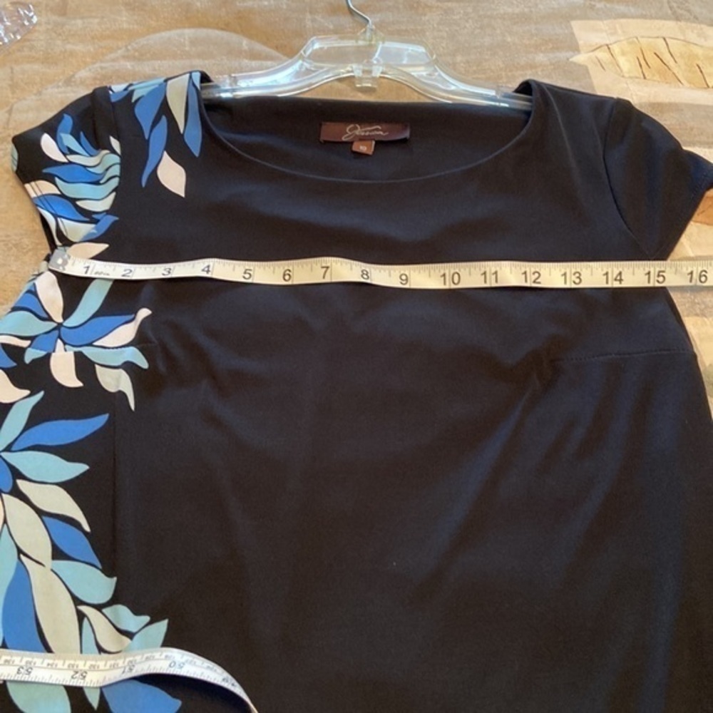 JESSICA DRESS SZ 10 - Picture 6 of 7